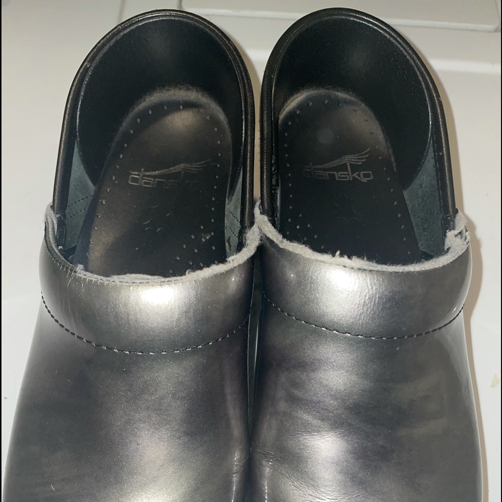 Dansko Clogs
